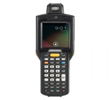 摩托羅拉MC3200 耐用型移動數據終端