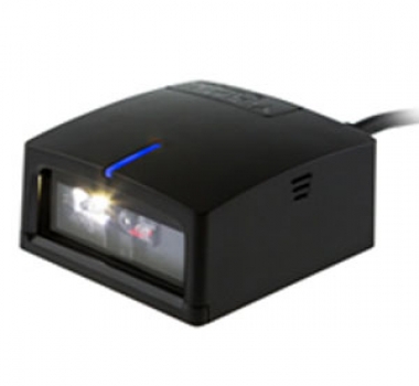 霍尼韋爾 優解YOUJIE HF500 緊湊型二維條碼掃描器