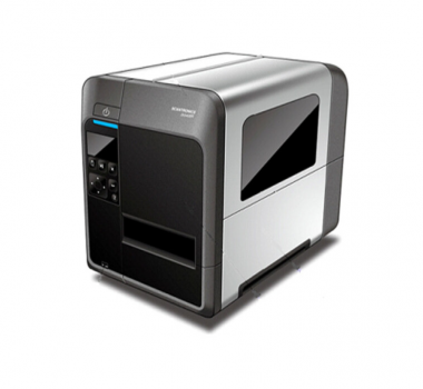 SATO CL6NX 6.5英寸寬幅全彩LCD USB+網(wǎng)口+并口+串口工業(yè)條碼打印機(jī)