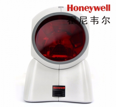 Honeywell MS7120 藥店 快遞 物流 掃描平臺超市掃描靈敏 操作簡單
