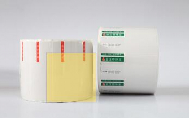 不干膠標簽材料用的面材有哪些？
