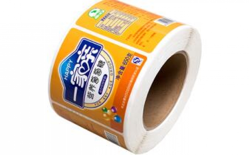 易碎紙不干膠標(biāo)簽的應(yīng)用包括了哪些方面?