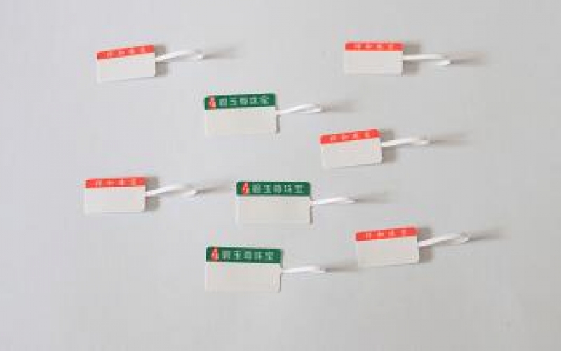 不干膠標簽的面材是什么？
